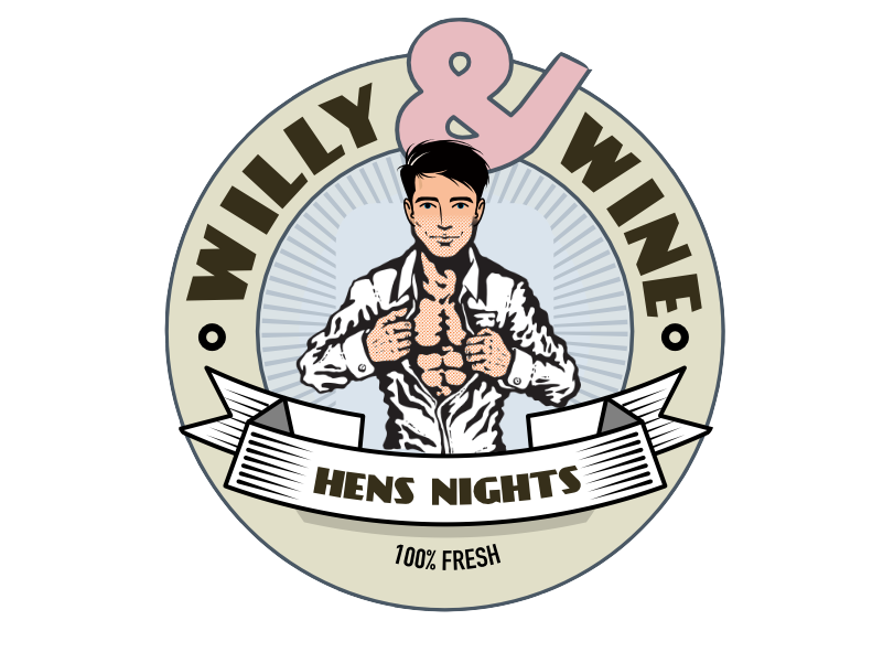 Willy & Wine